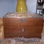 Brand New Brighton Lacie Dasey Collection Jewelry Box