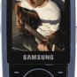 for SAMSUNG SGH A737 A 737 CELL PHONE BLACK POUCH CASE