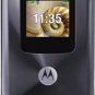 for MOTOROLA W490 W510 CELL PHONE LEATHER POUCH CASE NW