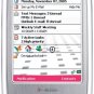 for T-MOBILE DASH MDA CELL PHONE WALL HOME ic CHARGER
