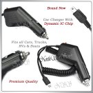 for MOTOROLA Q9-C Q9C SPRINT CELL PHONE PDA CAR CHARGER