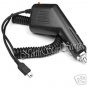 for MOTOROLA Q9-C Q9C SPRINT CELL PHONE PDA CAR CHARGER