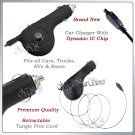 for PALM TREO 750V CELL PHONE POWER IC FAST CAR CHARGER