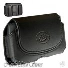 fr MOTOROLA W385 W-385 LEATHER PHONE CASE POUCH HOLSTER
