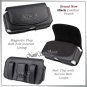 for PALM TREO 755p 755 p PDA LEATHER CASE POUCH HOLSTER