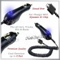 for LG CHOCOLATE VX 8550 VX8550 CELL PHONE CAR CHARGER