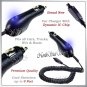 for AT&T SPRINT PALM TREO CENTRO CELL PHONE CAR CHARGER