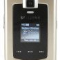 fr SAMSUNG ALIAS U740 U-740 CELL PHONE LEATHER CASE NEW