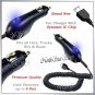 for SAMSUNG INSTINCT M-800 M800 CELL PHONE CAR CHARGER
