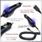 for LG DARE VX9700 VX 9700 CELL PHONE FAST CAR CHARGER