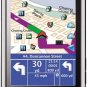 fr SAMSUNG I900 OMNIA CELL PHONE LEATHER CASE POUCH NEW