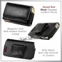 for APPLE iPHONE i PHONE 3G LEATHER CASE POUCH HOLSTER