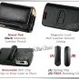 for SPRINT SAMSUNG INSTINCT M800 PDA LEATHER CASE POUCH