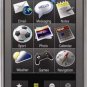 for SPRINT SAMSUNG INSTINCT M800 PDA LEATHER CASE POUCH