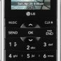 for LG VX 9100 VX9100 enV2 ENVY 2 LEATHER CASE POUCH NW
