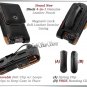 for SAMSUNG I900 I910 OMNIA LEATHER CASE POUCH SKIN NEW