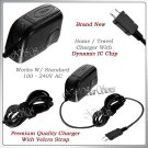 fr MOTOROLA RAZR2 RAZOR 2 II V9x V9m V9 V8 HOME CHARGER