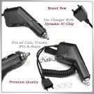 for SONY ERICSSON Z750A CELL PHONE FAST CAR CHARGER NEW