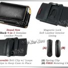 for SAMSUNG ETERNITY A867 LEATHER CASE POUCH HOLSTER NW