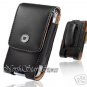 for SAMSUNG ETERNITY A867 CELL PHONE LEATHER CASE POUCH