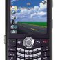 fr TMOBILE BLACKBERRY PEARL 8100 8120 LEATHER CASE SKIN
