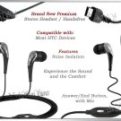 for SPRINT HTC TOUCH DIAMOND HEADPHONES STEREO HEADSET