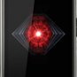 for MOTOROLA DROID RAZR MAXX BLACK PREMIUM LEATHER COVER CASE POUCH HOLSTER NEW
