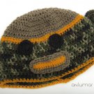 Adult Sock Monkey