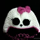 Monster High Skullette