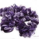 "Boogie" Ruffle Scarf