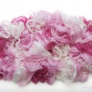 "Tutu" Ruffle Scarf