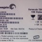 ST31000340AS (for data recovery parts)
