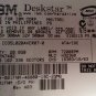 IBM Deskstar IC35L020AVER07-0
