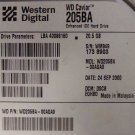 WD205BA-00AGA0  (EIDE)