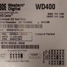 WD400JB-00ENA0  (EIDE)