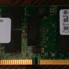 Sun 4GB PC2-5300P DDR2-667 MHz ECC Registered CL5 240-Pin DIMM