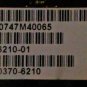 Sun 4GB PC2-5300P DDR2-667 MHz ECC Registered CL5 240-Pin DIMM