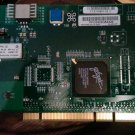 Qlogic PCI-X 2GB HBA FC Card QLA2310F, FC2310401-18 C