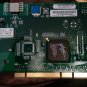 Qlogic PCI-X 2GB HBA FC Card QLA2310F, FC2310401-18 C