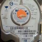 Maxtor DiamondMax Plus 8 40GB UDMA/133 7200RPM 2MB IDE Hard Drive