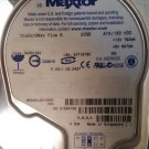 MAXTOR DiamondMax Plus 8 6E020L0510605