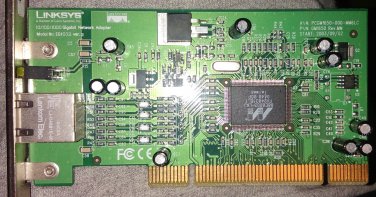 3com 3C905B-TXNM 10/100 Fast EtherLink XL PCI Ethernet Network Adapter Card