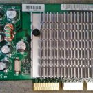 Dell Nvidia 08Y483 P73CR GeForce4 MX 420 64MB AGP Video Card