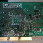 Dell Nvidia 08Y483 P73CR GeForce4 MX 420 64MB AGP Video Card