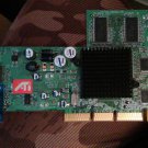 ATI Radeon 9200 128MB AGP Video Card