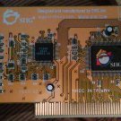 SIIG parallel expansion PCI card
