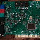 Creative Labs CT4750 Sound Blaster PCI 128 Sound Card