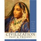 Civilization Past & Present, Volume C (from 1775 to the Present) (11th Edition)