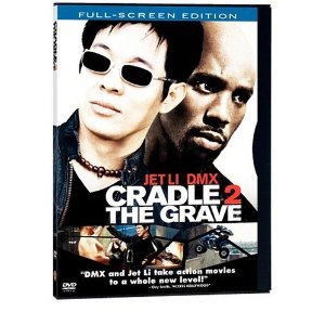Cradle 2 the Grave (Full Screen Edition) (2003)
