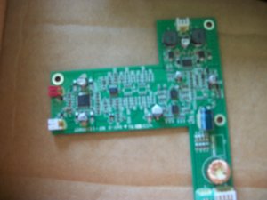 Xps one a2420 speaker board